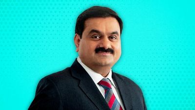 RRPR bound to allot equity, its contentions legally untenable: Adani Group