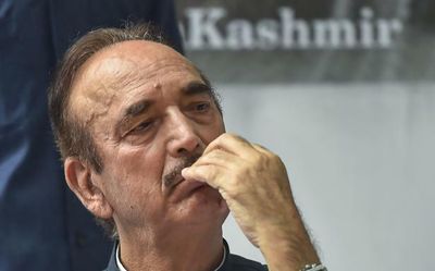 Ghulam Nabi Azad quits Congress saying Rahul Gandhi destroyed party’s consultative mechanism