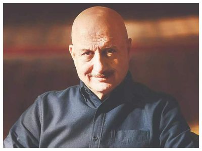 Anupam Kher reveals Karan Johar, Sajid Nadiadwala don't cast him anymore; says 'I was a darling of these people'