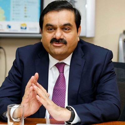 Adani-NDTV tussle intensifies over stake acquisition
