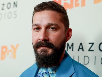 ‘I had a gun on the table’: Shia LaBeouf says he experienced suicidal thoughts after abuse allegation