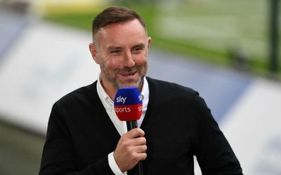 Rangers hero Kris Boyd makes Liverpool battle of Britain prediction as he details Ibrox fear factor