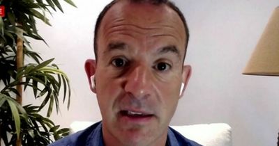 Martin Lewis warns of catastrophe as energy bills hit £3,500 and says 'lives will be lost'