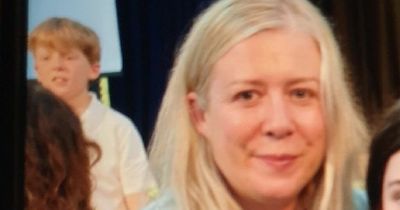 Urgent appeal issued to help trace missing Lanarkshire woman