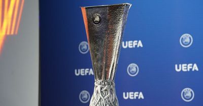 Europa League draw date, time, how to watch and potential Arsenal opponents