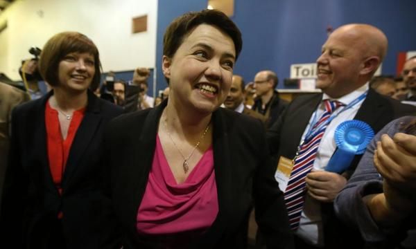 UK elections 2016 at a glance: the key points and results