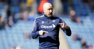 Jesse Marsch details complex new Leeds United backroom staff role that will 'grow and change'