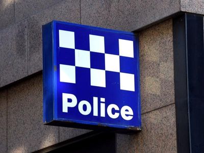 NT police officer charged with 31 offences
