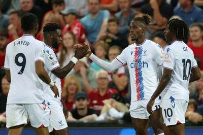 How Crystal Palace’s mavericks can disrupt Pep Guardiola’s uber-organised Man City to extend unlikely run