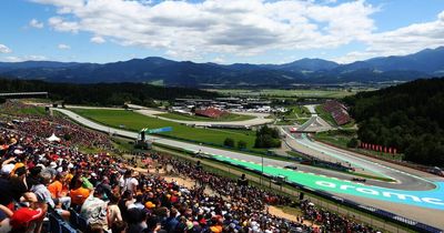 Audi announces entry into Formula 1 from 2026 world championship onwards