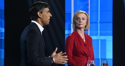 How Rishi Sunak and Liz Truss have pledged to help with soaring energy bills