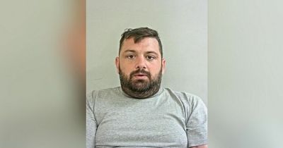 Police search for wanted man with links to Manchester and Bolton