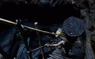 High court calls Meghalaya ‘game’ on coal