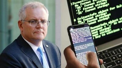 The Loop: Scott Morrison's secret ministry inquiry, a massive drug bust in Sydney, a grim COVID-19 milestone and LastPass suffers a security breach