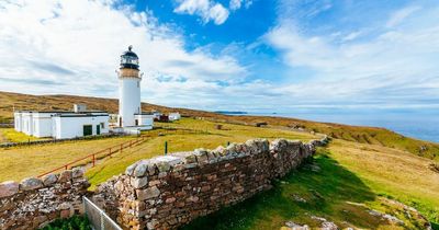 Search is on for new lighthouse keeper - and you'll only work 184 hours A YEAR