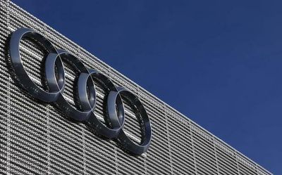 Audi to enter Formula One from 2026