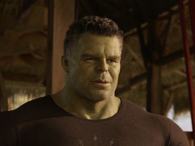 Mark Ruffalo appears to defend She-Hulk amid CGI backlash
