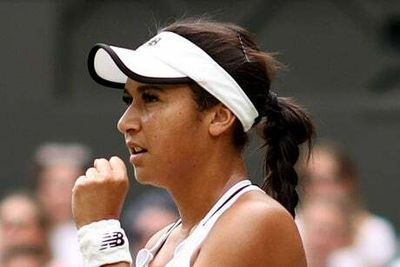 Heather Watson and Paul Jubb close in on US Open spot as Brits battle through qualifiers
