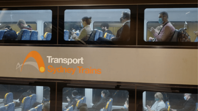 Sydney Trains Have Been Cooked All August So Here’s Why Transport Workers Are Striking