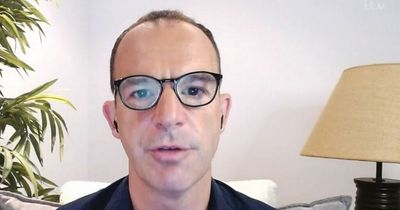 Martin Lewis issues £10,000 energy price cap warning