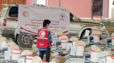 ICRC: Floods Caused Havoc in Yemen