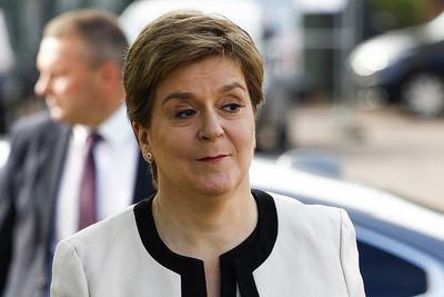 Unionists fume as Nicola Sturgeon heads to Denmark to open new Nordic Office