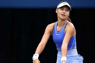 Emma Raducanu makes Forbes tennis rich list with huge £17.9m earnings after US Open stardom