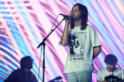 Tame Impala at All Points East: A well-paced set with a charismatic lead performance