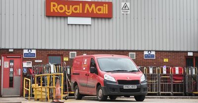 Dumfries and Galloway postal deliveries to be disrupted as Royal Mail staff strike