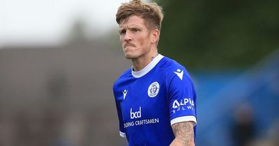 Queen of the South aim to continue unbeaten run at Falkirk