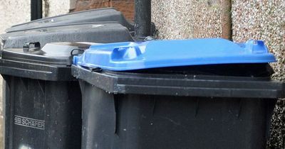 Dumfries and Galloway bins won't be emptied due to strike action