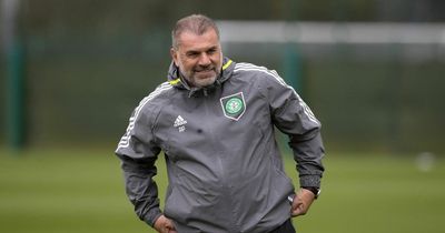 Celtic transfer update as rising talent 'looks set' to depart Ange Postecoglou's side for England