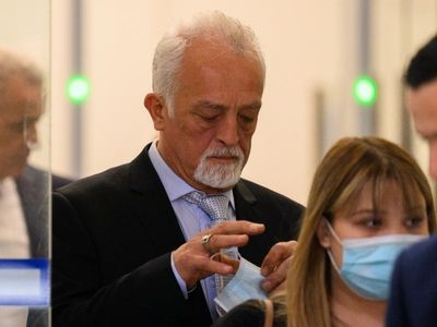 Mechanic's wife denies murder cover-up