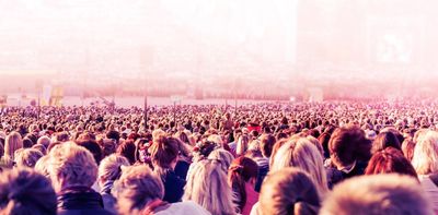 Festivals must do more to address sexual violence