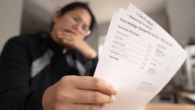 What happens if you don't pay your bills and other options amid energy price hike