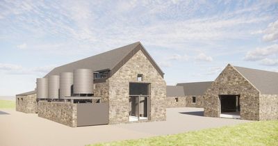 Work begins on first distillery in ‘birthplace of whisky’ for 170 years