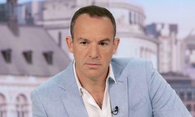 Martin Lewis warns lives will be lost without more help on energy bills