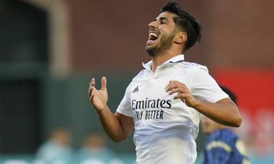 Football transfer rumours: Asensio to Manchester United? Maupay to Everton?