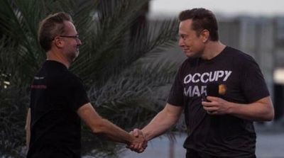 SpaceX and T-Mobile Unveil Satellite Plan to End Cellphone 'Dead Zones'