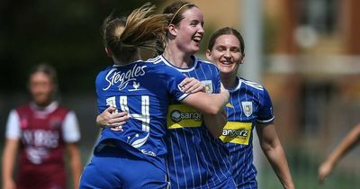 Olympic, Azzurri out to cement top-four positions in NPLW NNSW
