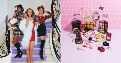 Revolution launch Clueless makeup collection and beauty fans are obsessed