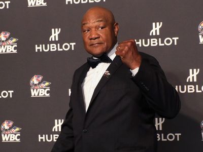 Two women accuse former heavyweight boxing champion George Foreman of sexual abuse