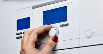 Families can cut energy bills by £300 by making two changes on boiler settings