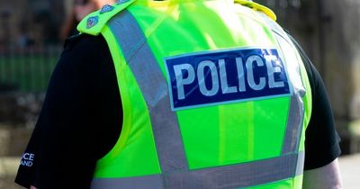 Body found on Scots beach as cops launch probe