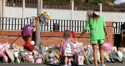 Man arrested on suspicion of murdering Olivia Pratt-Korbel