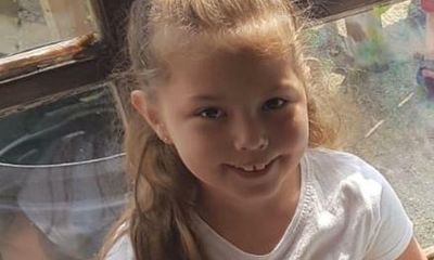 Second man arrested on suspicion of murdering Liverpool girl Olivia Pratt-Korbel