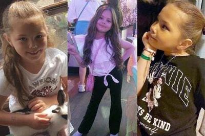 Olivia Pratt-Korbel: Man arrested on suspicion of murder of 9-year-old in Liverpool