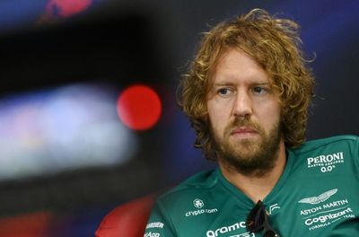 Vettel accuses Domenicali of insensitive language on female drivers