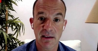 Martin Lewis close to tears over energy crisis as he says 'I don't have an answer'