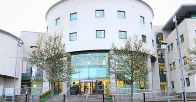 Lisburn councillor says community centres could house people unable to heat homes